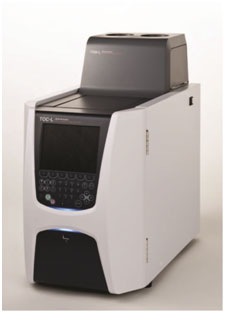 总有机碳/总无机碳/总氮/化学需氧量分析仪（TOC/TIC/TN/COD）