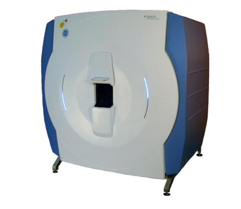 微计算机断层扫描(Micro-CT)