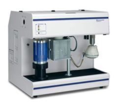 动态水分吸附测试仪（DVS）
