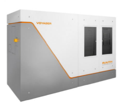 EBL電子束曝光系統?