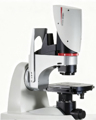 原位电化学光镜