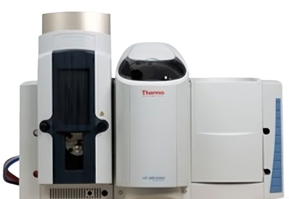 激光共聚焦拉曼光谱仪（Raman）