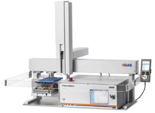 气相离子迁移谱联用仪（GC-IMS）